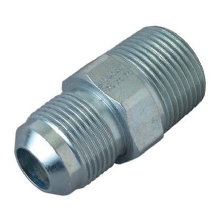 Brass Craft Service Parts 12ODx12MIP STL Union PSSD-43